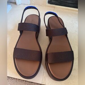 Rothys Women Platform Sandal